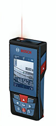 ΜΕΤΡΗΤΗΣ ΑΠΟΣΤΑΣΕΩΝ BOSCH PRO LASER GLM 100-25 C 0601072Y00
