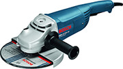 ΓΩΝΙΑΚΟΣ ΗΛΕΚΤΡΙΚΟΣ ΤΡΟΧΟΣ BOSCH PRO GWS 22-230 J 06018C1300