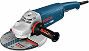 ΓΩΝΙΑΚΟΣ ΗΛΕΚΤΡΙΚΟΣ ΤΡΟΧΟΣ BOSCH PRO GWS 24-230 JZ 06018C3300