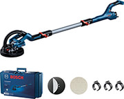 ΤΡΙΒΕΙΟ ΤΟΙΧΟ ΚΑΜΗΛΟΠΑΡΔΑΛΗ BOSCH GTR 55-225 06017D4000