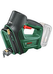 BOSCH ΑΕΡΟΣΥΜΠΙΕΣΤΗΣ ΜΠΑΤΑΡΙΑΣ BOSCH 18V UNIVERSAL PUMP SOLO 0603947100