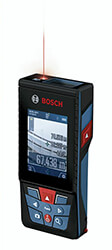 ΜΕΤΡΗΤΗΣ ΑΠΟΣΤΑΣΕΩΝ BOSCH PRO GLM 150-27 C 0601072Z00