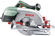 BOSCH ΔΙΣΚΟΠΡΙΟΝΟ ΗΛΕΚΤΡΙΚΟ BOSCH PKS 66-2 AF 1600WATT 190MM 0603502004