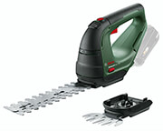 BOSCH ΜΠΟΡΝΤΟΥΡΟΨΑΛΙΔΟ ΜΠΑΤΑΡΙΑΣ BOSCH ADVANCE SHEAR 18V-10 SOLO 0600857001
