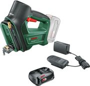 ΑΕΡΟΣΥΜΠΙΕΣΤΗΣ ΜΠΑΤΑΡΙΑΣ BOSCH 18V UNIVERSAL PUMP 2.5AH LI-ION SET