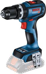 ΔΡΑΠΑΝΟ ΚΡΟΥΣΤΙΚΟ BOSCH PRO GSB 18V-90 C SOLO BRUSHLESS L-BOXX 06019K6102