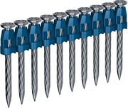 ΚΑΡΦΙΑ ΚΑΡΦΩΤΙΚΟΥ ΜΠΕΤΟΥ BOSCH PRO GΝΒ18V-38 ΝΒ-35 35ΜΜ 1000 ΤΕΜ 1600A02F4R