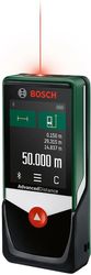 BOSCH ΜΕΤΡΗΤΗΣ LAZER BOSCH ADVANCED DISTANCE 50C BLUETOOTH 0603672202
