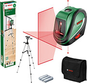 BOSCH LASER ΣΤΑΥΡΟΥ BOSCH UNIVERSAL LEVEL 2 0603663803