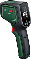 BOSCH ΨΗΦΙΑΚΟ ΘΕΡΜΟΜΕΤΡΟ BOSCH ADVANCED TEMP 0603683200