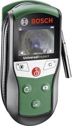 ΨΗΦΙΑΚΗ ΚΑΜΕΡΑ ΕΠΙΘΕΩΡΗΣΗΣ BOSCH UNIVERSAL INSPECT 8MM 0603687001