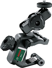 BOSCH ΣΤΗΡΙΓΜΑ ΓΕΝΙΚΗΣ ΧΡΗΣΗΣ BOSCH MM2 ΓΙΑ QUIGO &amp; ΟΡΓΑΝΑ ΜΕΤΡΗΣΗΣ ΣΠΕΙΡΩΜΑΤΟΣ 1/4 0603692203