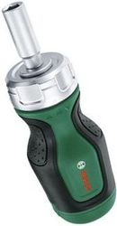 BOSCH ΚΑΤΣΑΒΙΔΙ ΧΟΥΦΤΑΣ ΝΑΝΟΣ BOSCH + 6 ΜΥΤΕΣ 1600A027PK