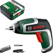 BOSCH ΕΠΑΝΑΦΟΡΤΙΖΟΜΕΝΟ ΚΑΤΣΑΒΙΔΙ ΜΠΑΤΑΡΙΑΣ IXO 7 BOSCH 3.6V 2AH LI-ION 06039E0000