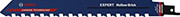 BOSCH ΛΑΜΕΣ ΣΠΑΘΟΣΕΓΑΣ ΔΟΜΙΚΩΝ ΥΛΙΚΩΝ BOSCH S1543HM 3 ΤΕΜ 2608900415