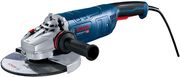 ΓΩΝΙΑΚΟΣ ΗΛΕΚΤΡΙΚΟΣ ΤΡΟΧΟΣ BOSCH PRO GWS 24-230 P 06018C3100