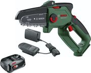 ΑΛΥΣΟΠΡΙΟΝΟ MINI ΜΠΑΤΑΡΙΑΣ BOSCH EASY CHAIN 18V-15-7 2.5AH LI-ION + ΦΟΡΤΙΣΤΗΣ