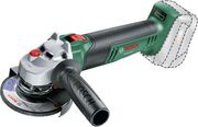 ΓΩΝΙΑΚΟΣ ΤΡΟΧΟΣ ΜΠΑΤΑΡΙΑΣ BOSCH UNIVERSAL GRIND 18V-75 115MM SOLO 06033E5000