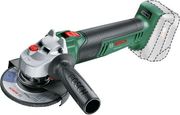 ΓΩΝΙΑΚΟΣ ΤΡΟΧΟΣ ΜΠΑΤΑΡΙΑΣ BOSCH UNIVERSAL GRIND 18V-75 125MM SOLO 06033E5001