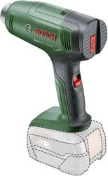 BOSCH ΠΙΣΤΟΛΙ ΘΕΡΜΟΥ ΑΕΡΑ ΜΠΑΤΑΡΙΑΣ BOSCH EASYHEAT 18V-500 SOLO 06032A8000
