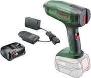 BOSCH ΠΙΣΤΟΛΙ ΘΕΡΜΟΥ ΑΕΡΑ ΜΠΑΤΑΡΙΑΣ BOSCH EASYHEAT 18V-500 2.5AH LI-ION + ΦΟΡΤΙΣΤΗΣ