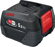 ΜΠΑΤΑΡΙΑ BOSCH 18V 5AH POWER4ALL BHZUB1850