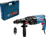 ΠΙΣΤΟΛΕΤΟ ΗΛΕΚΤΡΙΚΟ BOSCH PRO SDS PLUS GBH 240 F 790WATT 2.7J 0611273000