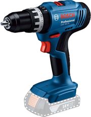 ΔΡΑΠΑΝΟΚΑΤΣΑΒΙΔΟ ΚΡΟΥΣΤΙΚΟ BOSCH PRO GSB 18V-25 SOLO L-BOXX