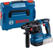 ΠΙΣΤΟΛΕΤΟ ΣΚΑΠΤΙΚΟ ΜΠΑΤΑΡΙΑΣ BOSCH PRO GBH 18V-22 SOLO L-BOXX