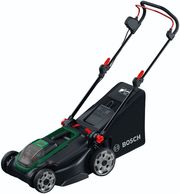 ΜΗΧΑΝΗ ΓΚΑΖΟΝ ΜΠΑΤΑΡΙΑΣ BOSCH ROTAK 18V2-43 SOLO