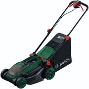 ΜΗΧΑΝΗ ΓΚΑΖΟΝ ΜΠΑΤΑΡΙΑΣ BOSCH ROTAK 18V2-38 2Χ 4AH DUAL CHARGER