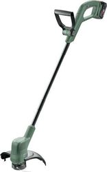 ΧΛΟΟΚΟΠΤΙΚΟ ΜΕΣΙΝΕΖΑΣ ΜΠΑΤΑΡΙΑΣ BOSCH EASY GRASSCUT 18-230 2AH