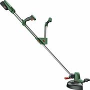 ΧΛΟΟΚΟΠΤΙΚΟ ΜΕΣΙΝΕΖΑΣ ΜΠΑΤΑΡΙΑΣ BOSCH UNIVERSAL GRASSCUT 18-260 2AH