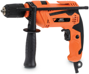 KRAUSMANN ΔΡΑΠΑΝΟ ΚΡΟΥΣΤΙΚΟ KRAUSMANN 710WATT 13MM 8051