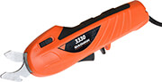 KRAUSMANN ΨΑΛΙΔΙ ΚΛΑΔΕΜΑΤΟΣ KRAUSMANN 7.2V 1.5AH 16MM 3330
