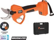 ΨΑΛΙΔΙ ΚΛΑΔΟΥ ΜΠΑΤΑΡΙΑΣ KRAUSMANN 20V 2AH LI-ION U33020 SOLO