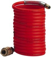 ΣΩΛΗΝΑΣ ΣΠΙΡΑΛ 8M EINHELL 15 BAR ΠΙΕΣΗ 4139420