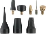 ΣΕΤ ΑΚΡΟΦΥΣΙΩΝ EINHELL ΓΙΑ ΧΡΗΣΗ ΜΕ ΤΡΟΜΠΑ+ΚΟΜΠΡΕΣΕΡ 4139695