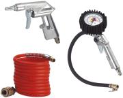 ΠΙΣΤΟΛΙ ΑΕΡΑ ΣΕΤ 3 ΤΕΜ EINHELL 4132741