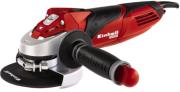 ΓΩΝΙΑΚΟΣ ΗΛΕΚΤΡΙΚΟΣ ΤΡΟΧΟΣ EINHELL TE-AG 115 720W 115MM 4430850