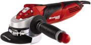 EINHELL ΓΩΝΙΑΚΟΣ ΗΛΕΚΤΡΙΚΟΣ ΤΡΟΧΟΣ EINHELL TE-AG 125 750WATT 125MM 4430880