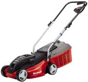 EINHELL MHXANH ΓΚΑΖΟΝ ΗΛΕΚΤΡΙΚΗ EINHELL GE-EM 1233 1250WATT 33CM ΚΟΠΗ 3 ΡΥΘ 3400192