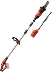 EINHELL ΚΟΝΤΑΡΟΠΡΙΟΝΟ + ΨΑΛΙΔΙ ΜΠΑΤΑΡΙΑΣ EINHELL GE-HC 18V T LI-ION SOLO 3410800