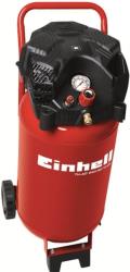 ΚΟΜΠΡΕΣΕΡ ΑΕΡΟΣ ΗΛΕΚΤΡΙΚΟ EINHELL TH-AC 240/50/10 OF 1500WATT 4010393