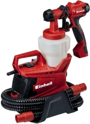 EINHELL ΣΥΣΤΗΜΑ ΒΑΦΗΣ EINHELL TC-SY 700 S 4260020