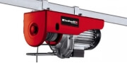 EINHELL ΠΑΛΑΓΚΟ ΗΛΕΚΤΡΙΚΟ EINHELL TC-EH 500 KG + 18M ΣΥΡΜΑΤΟΣΧΟΙΝΟ 2255145