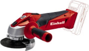 EINHELL ΓΩΝΙΑΚΟΣ ΤΡΟΧΟΣ ΜΠΑΤΑΡΙΑΣ EINHELL TC-AG 18V SOLO 4431130