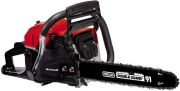 EINHELL ΑΛΥΣΟΠΡΙΟΝΟ ΒΕΝΖΙΝΟΚΙΝΗΤΟ EINHELL GC-PC 2040 I 50.4CC 2.68HP 40CM ΛΑΜΑ 4501851