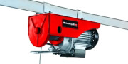 EINHELL ΠΑΛΑΓΚΟ ΗΛΕΚΤΡΙΚΟ EINHELL TC-EH250-18 500W 18M ΣΥΡΜΑΤΟΣΧΟΙΝΟ 2255135