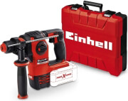 ΠΙΣΤΟΛΕΤΟ ΜΠΑΤΑΡΙΑΣ EINHELL PROFESSIONAL TE-HD 18V LI-ION SOLO HEROCCO BRUSHLESS 4513900